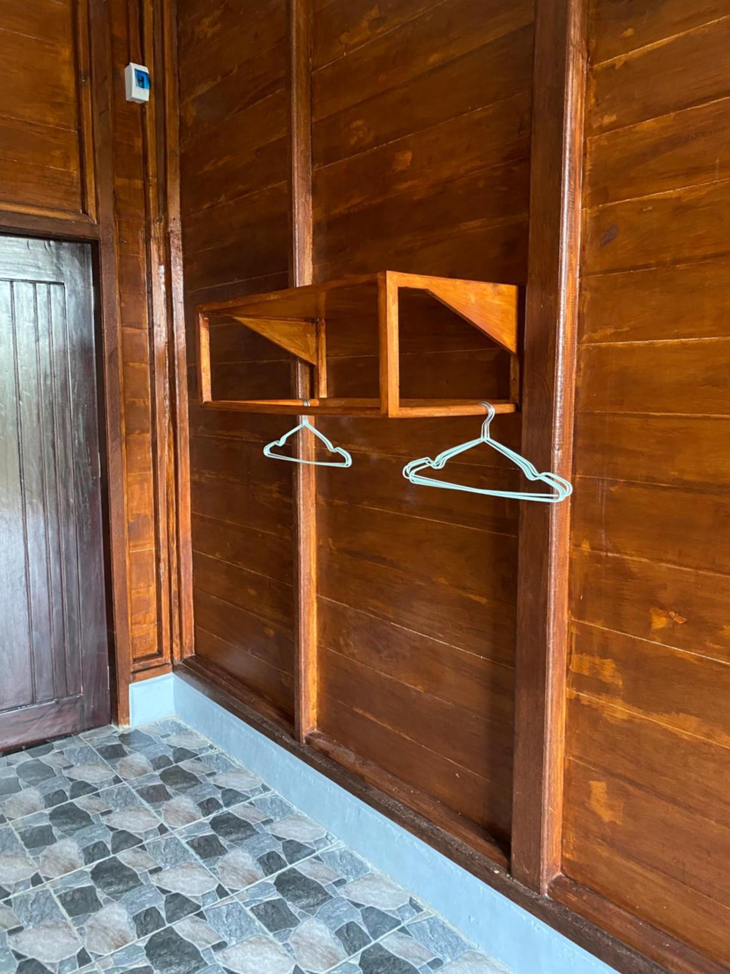 Nuna Bungalows Riung エクステリア 写真
